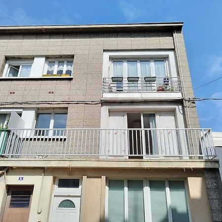 Character Family Apartment Dieppe Exterior foto