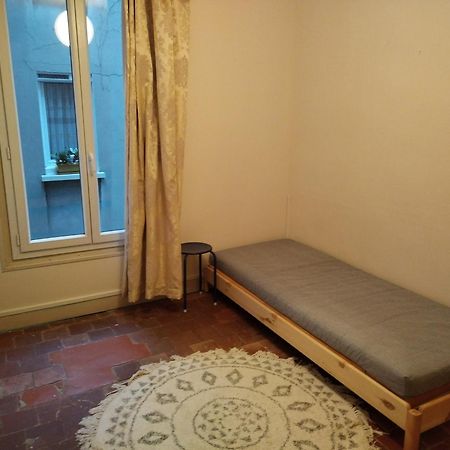 Character Family Apartment Dieppe Exterior foto