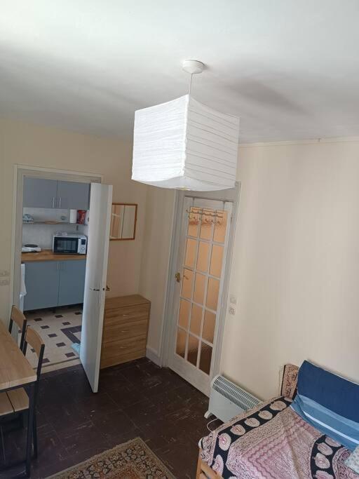 Character Family Apartment Dieppe Exterior foto